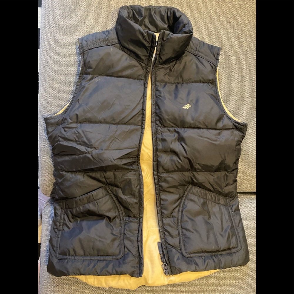 JACOB Jr vest